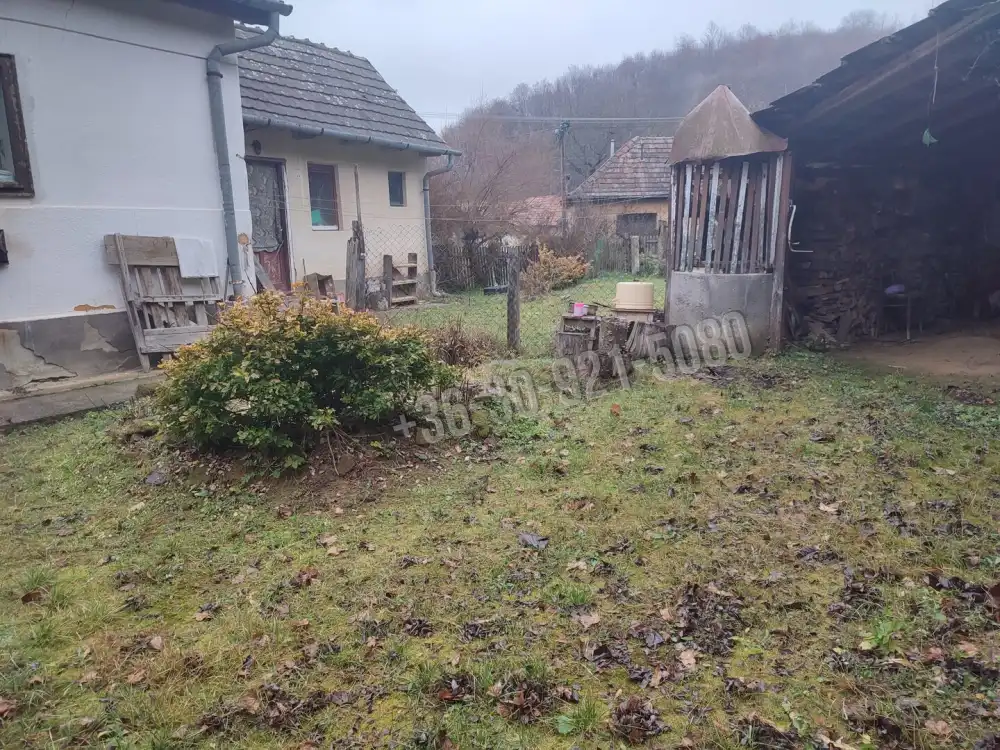 Nógrád megye - Dorogháza