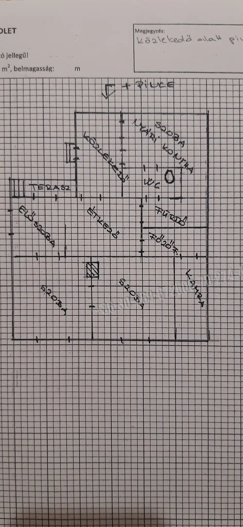 Nógrád megye - Drégelypalánk