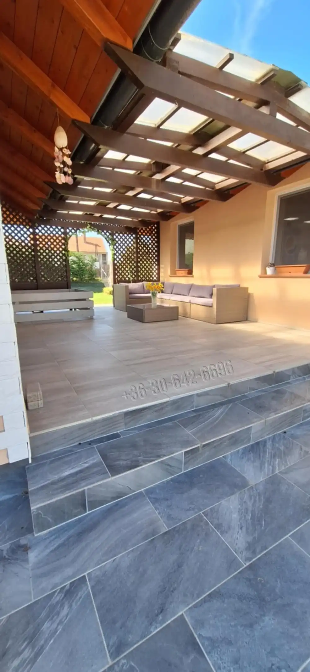 Pest megye - Dunabogdány