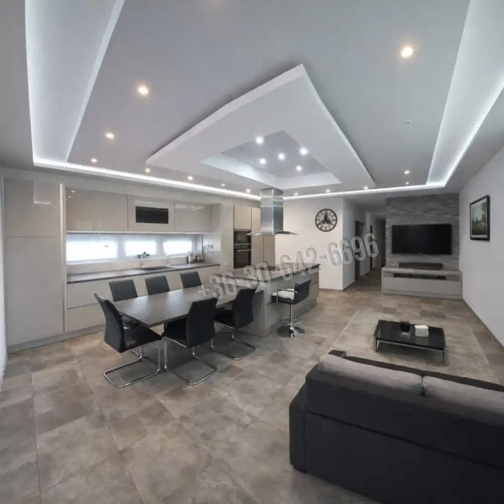 Pest megye - Dunabogdány