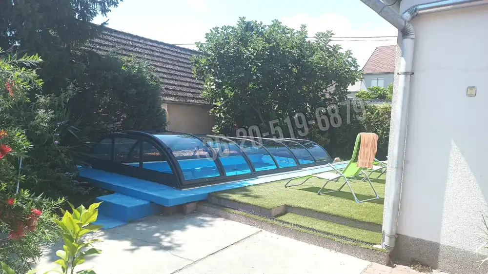 Tolna megye - Dunaföldvár