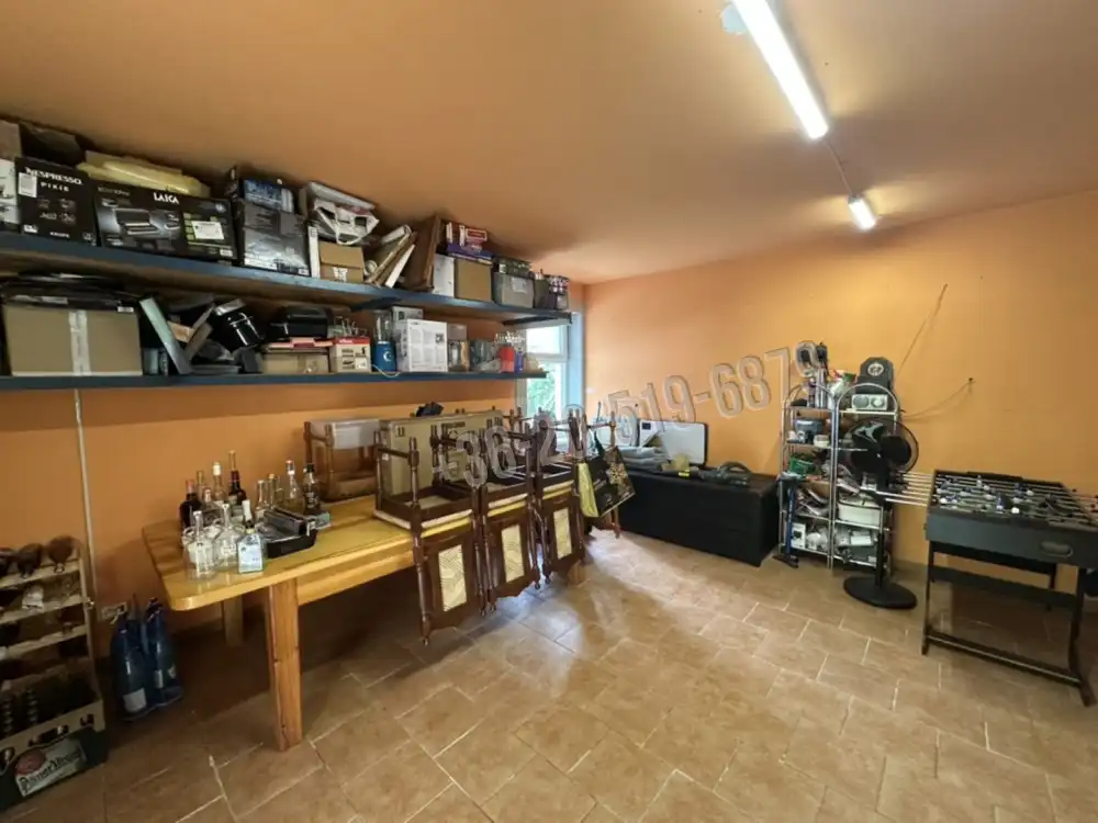 Tolna megye - Dunaföldvár