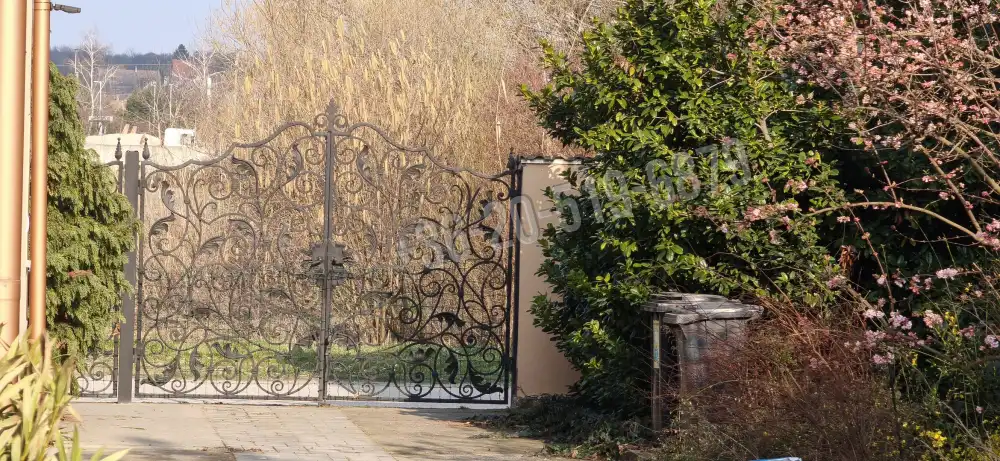 Tolna megye - Dunaföldvár