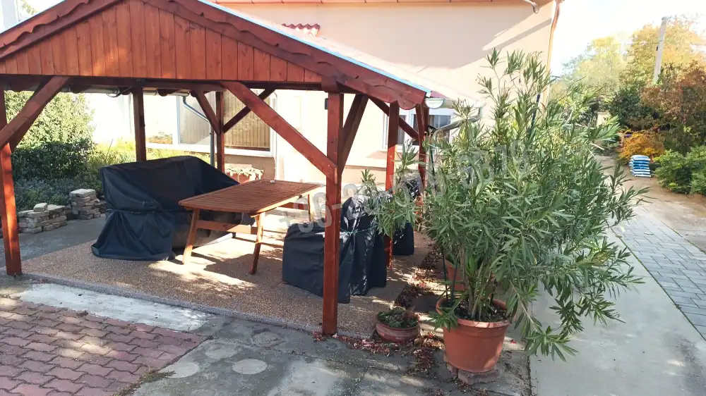 Tolna megye - Dunaföldvár