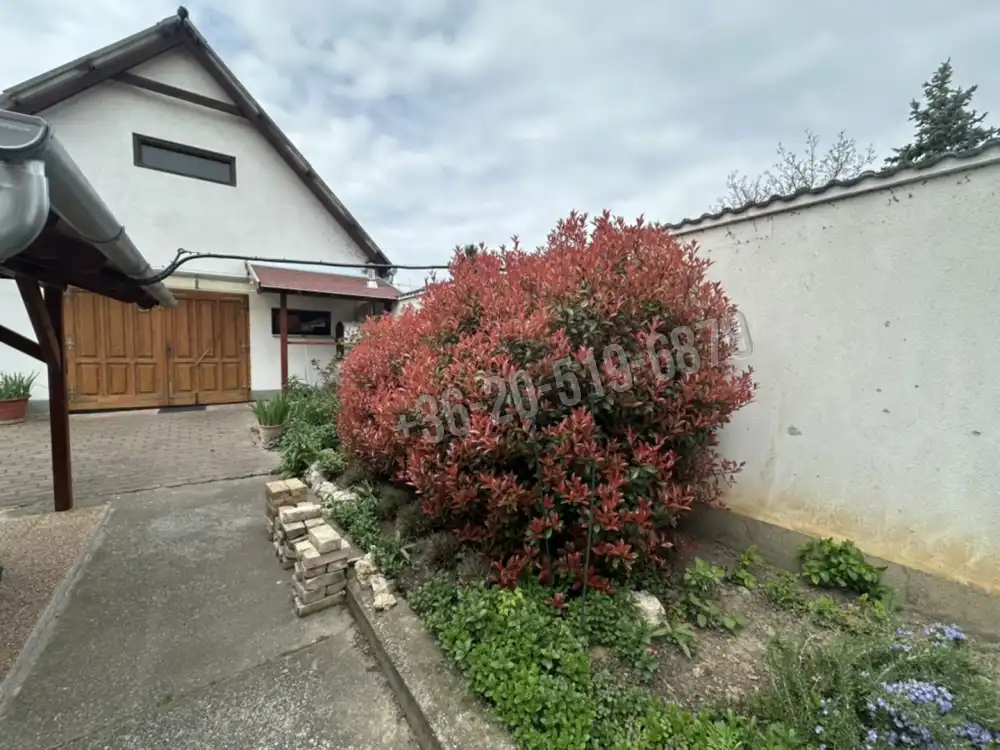 Tolna megye - Dunaföldvár