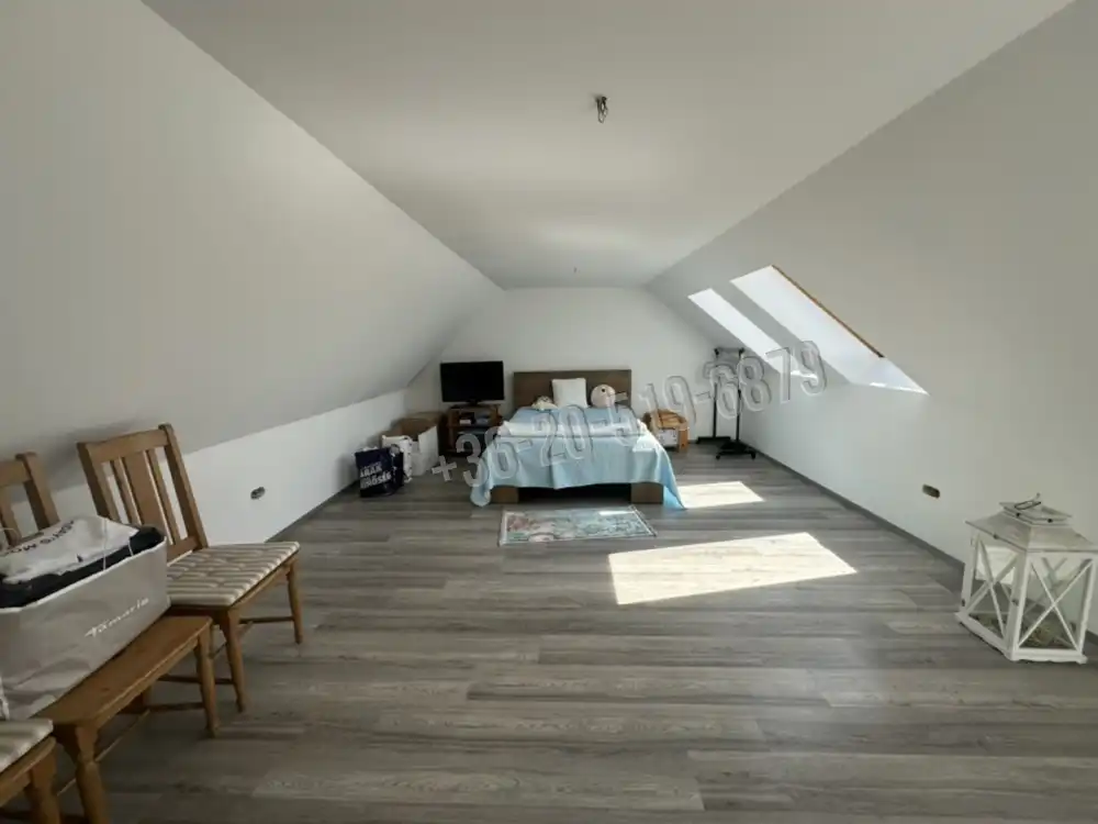 Tolna megye - Dunaföldvár