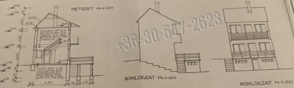 Tolna megye - Dunaföldvár