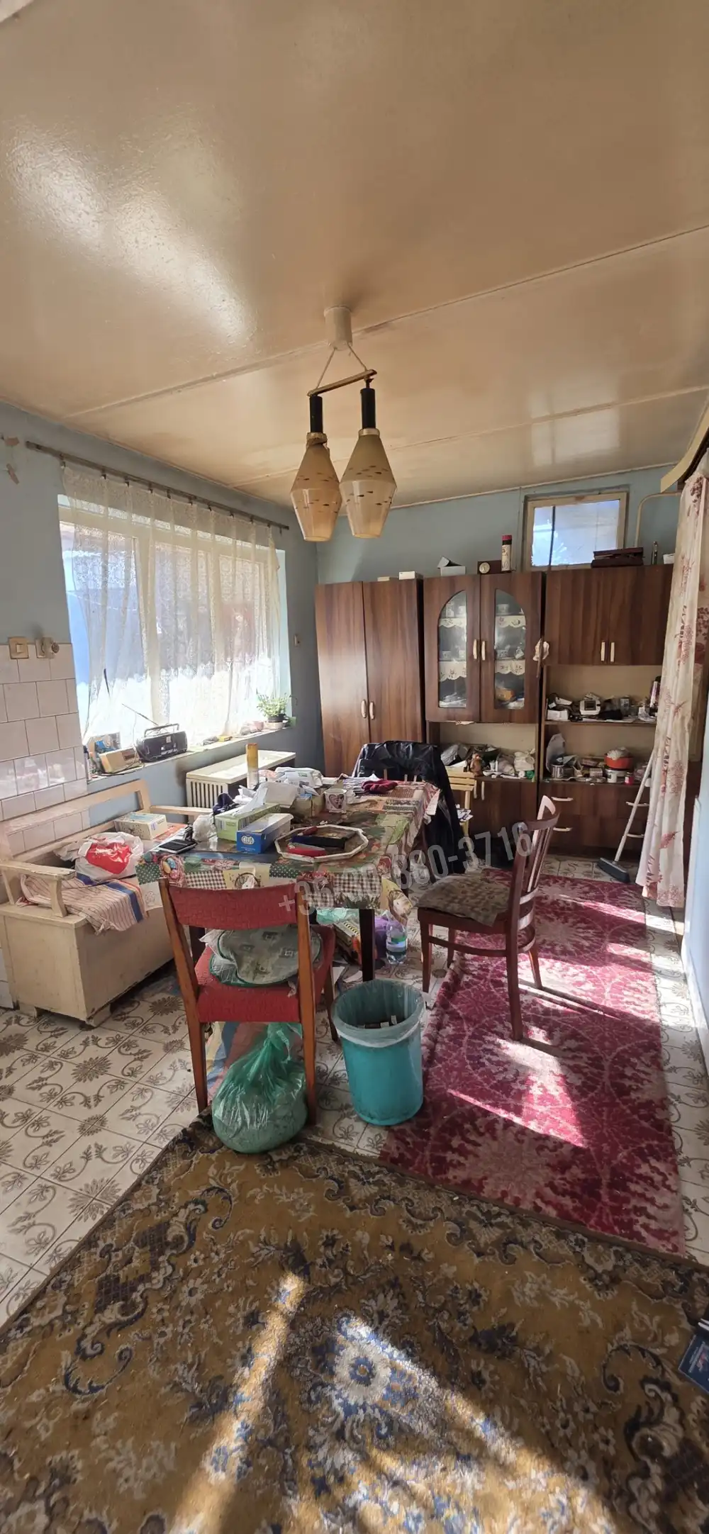 Tolna megye - Dunaföldvár