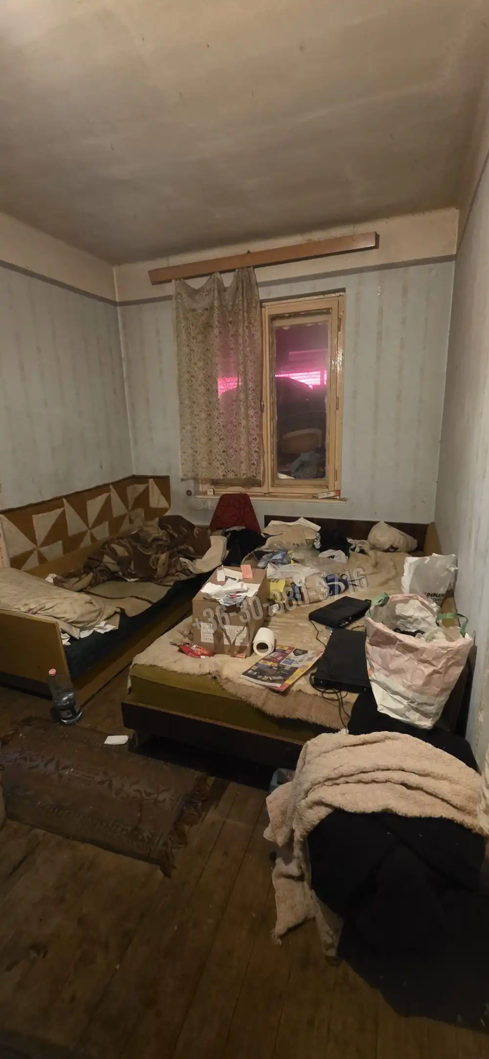 Tolna megye - Dunaföldvár