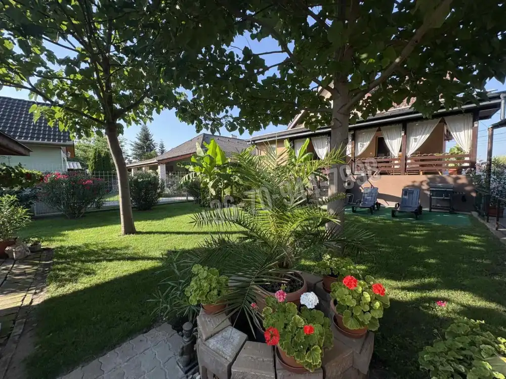 Pest megye - Dunaharaszti