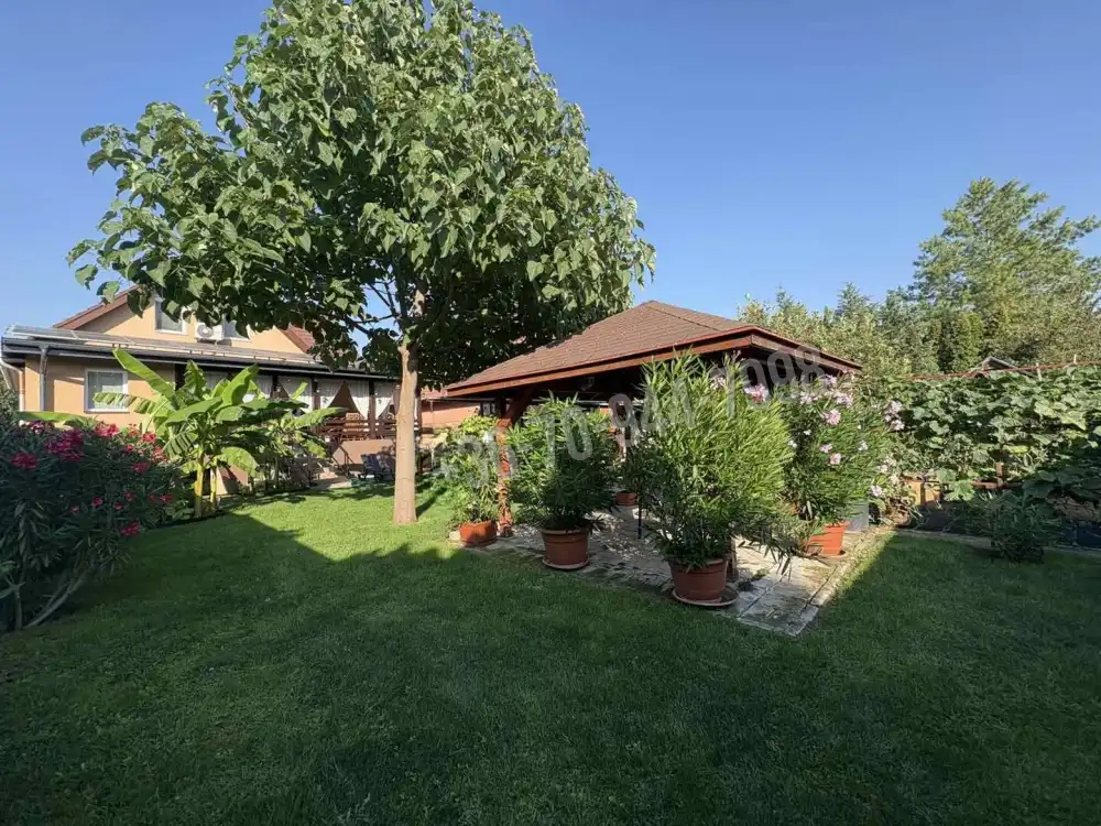 Pest megye - Dunaharaszti