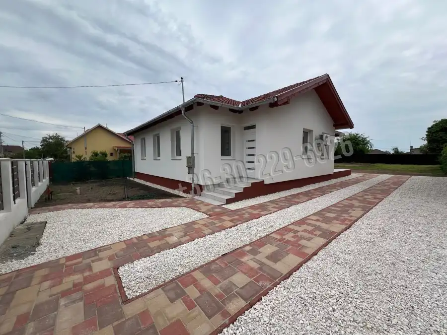 eladó családi ház, Dunaharaszti