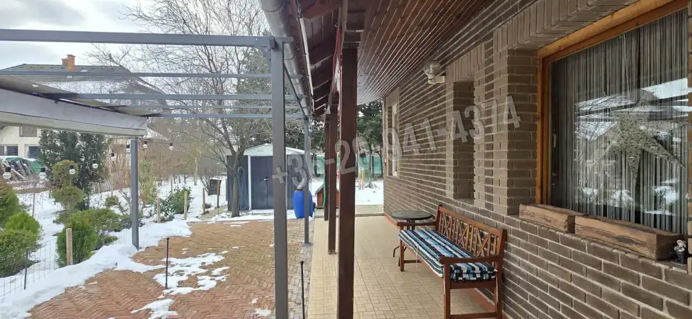 Pest megye - Dunaharaszti