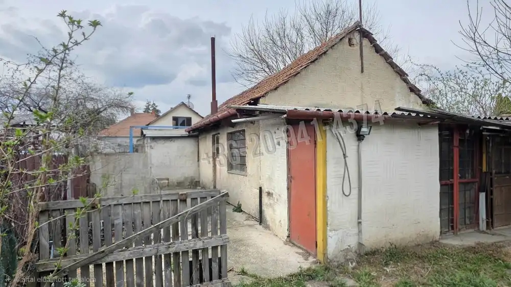 Pest megye - Dunaharaszti