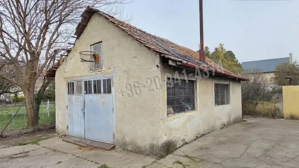 Pest megye - Dunaharaszti