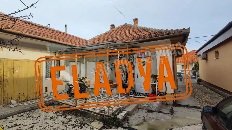 eladó családi ház, Dunaharaszti