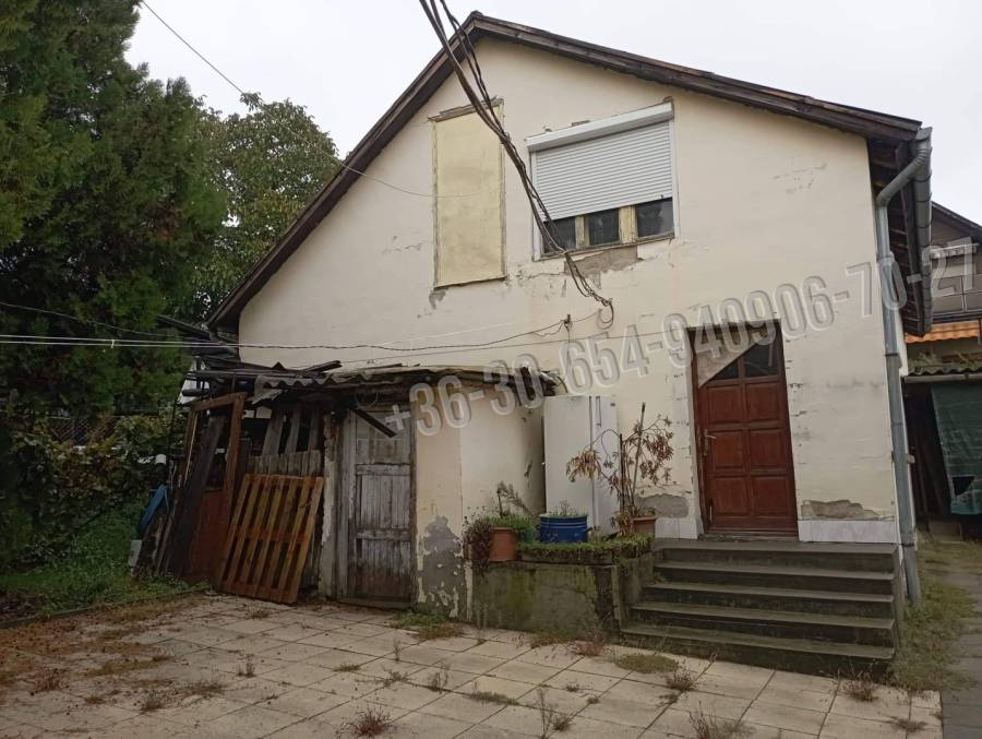 eladó családi ház, Dunakeszi