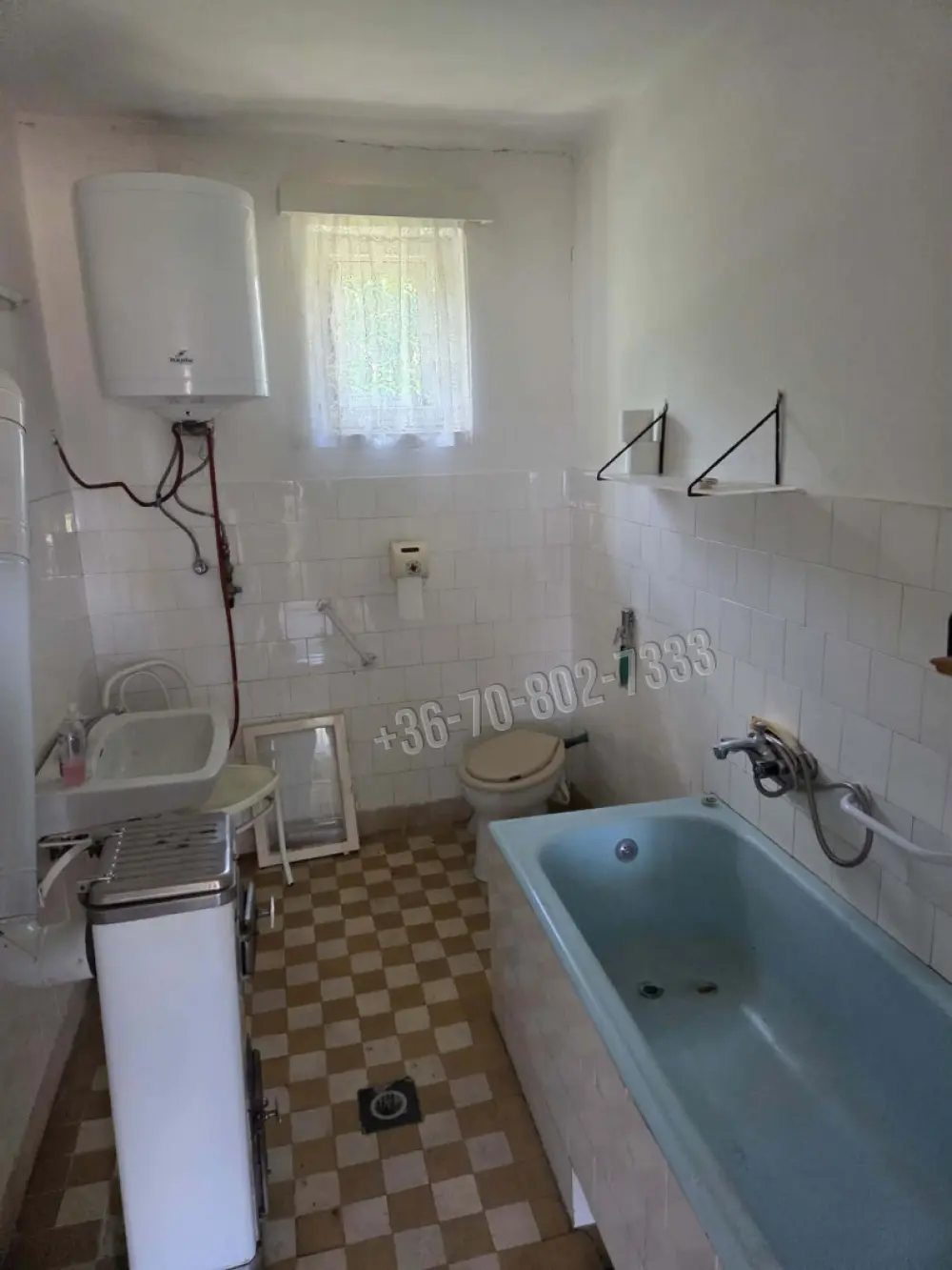 Győr-Moson-Sopron megye - Dunakiliti