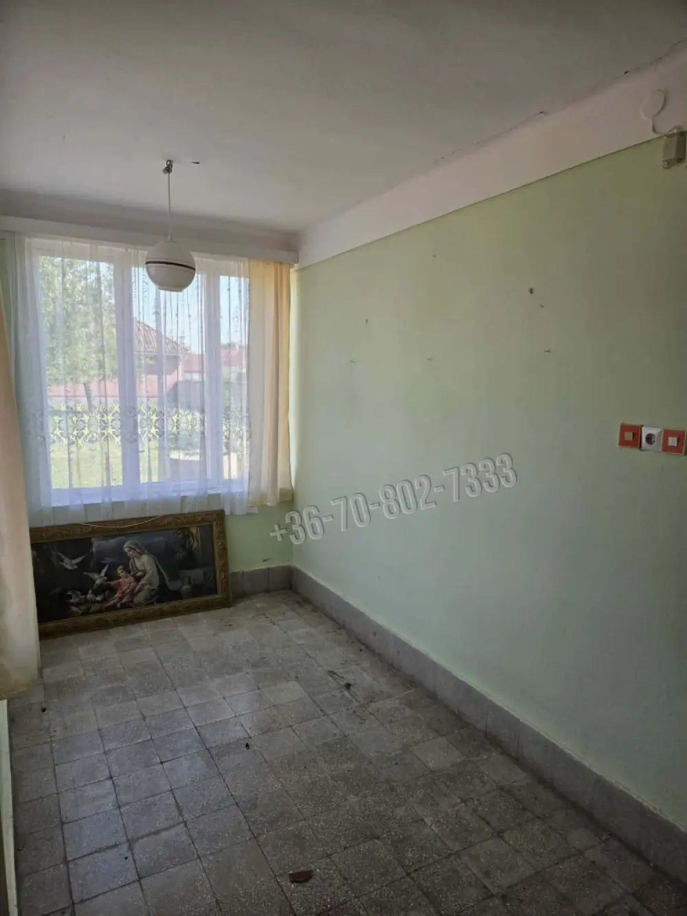 Győr-Moson-Sopron megye - Dunakiliti