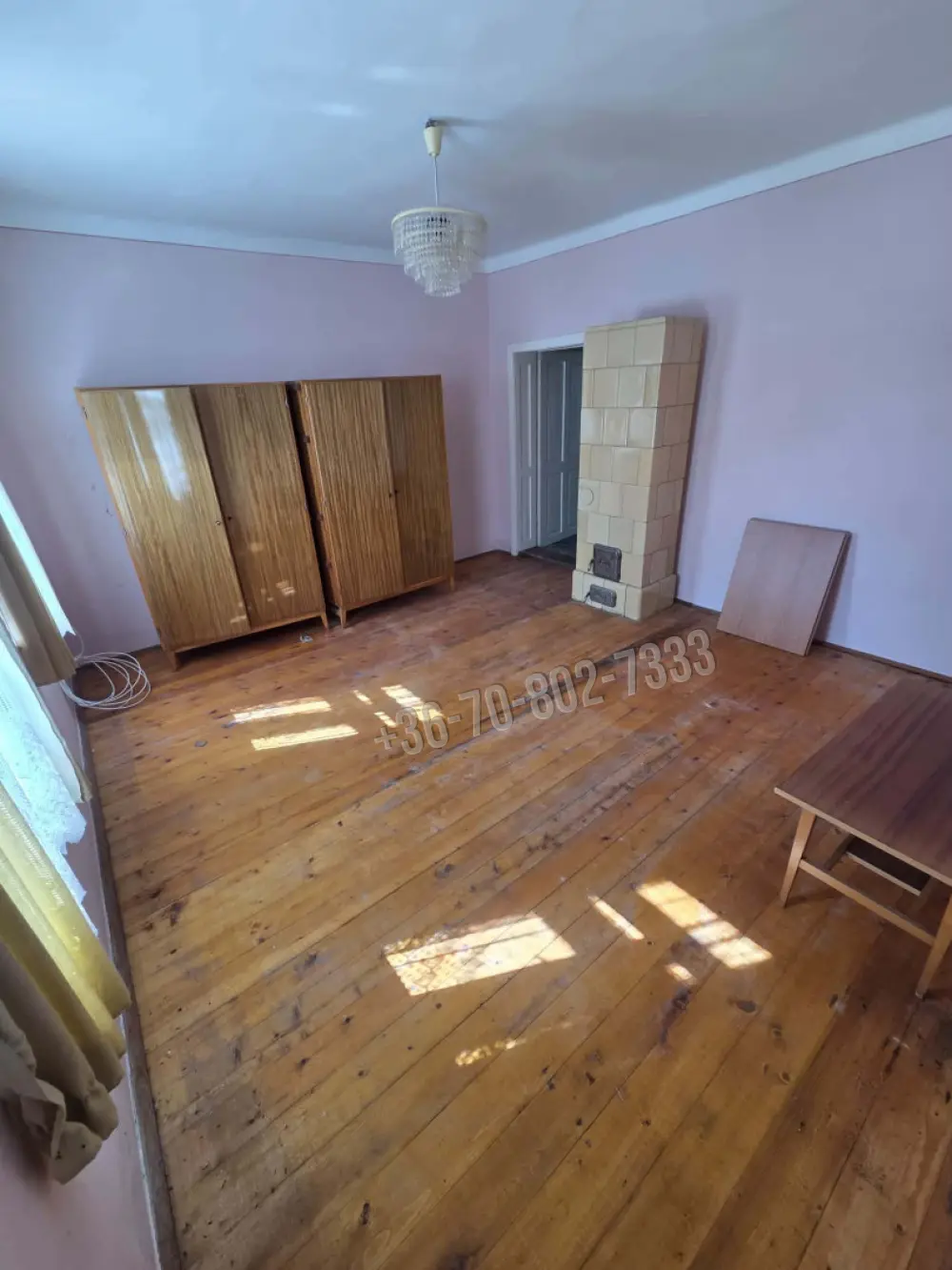 Győr-Moson-Sopron megye - Dunakiliti