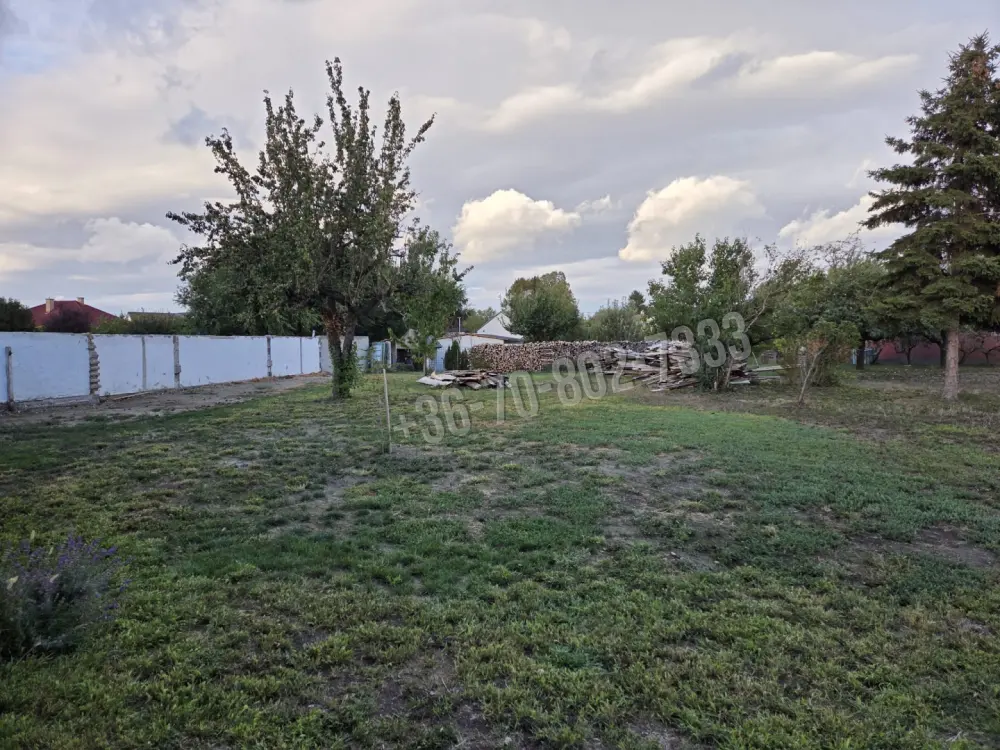 Győr-Moson-Sopron megye - Dunakiliti