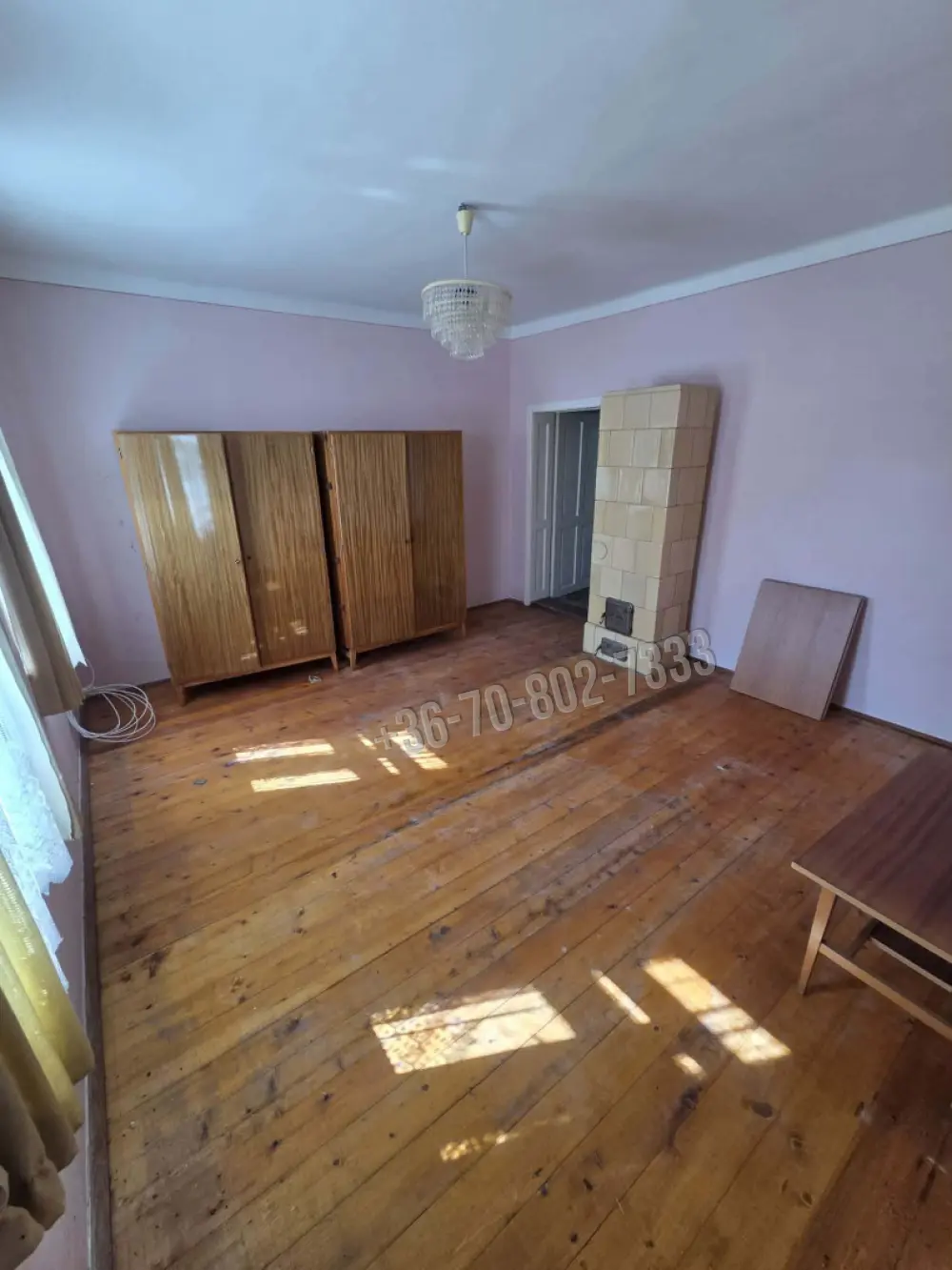 Győr-Moson-Sopron megye - Dunakiliti