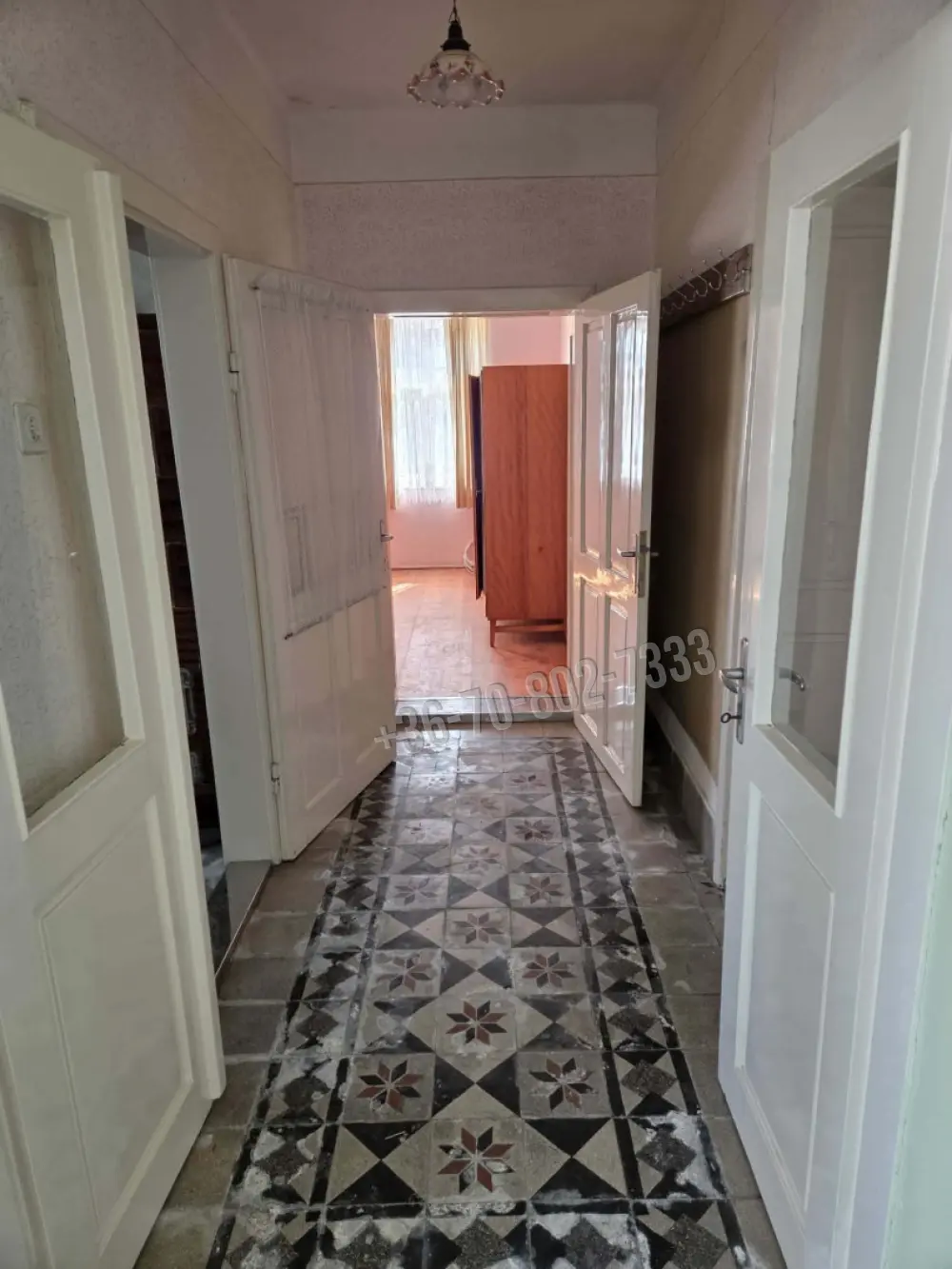 Győr-Moson-Sopron megye - Dunakiliti