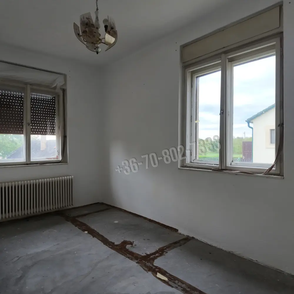 Győr-Moson-Sopron megye - Dunakiliti