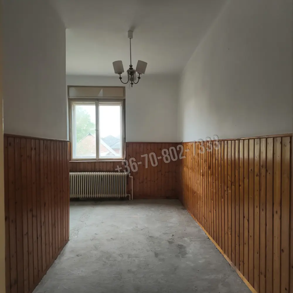 Győr-Moson-Sopron megye - Dunakiliti