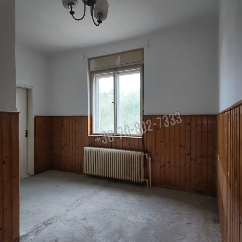 Győr-Moson-Sopron megye - Dunakiliti
