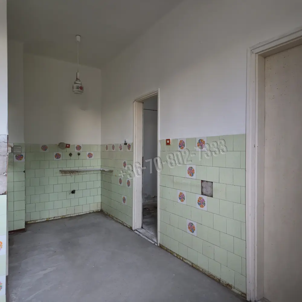 Győr-Moson-Sopron megye - Dunakiliti