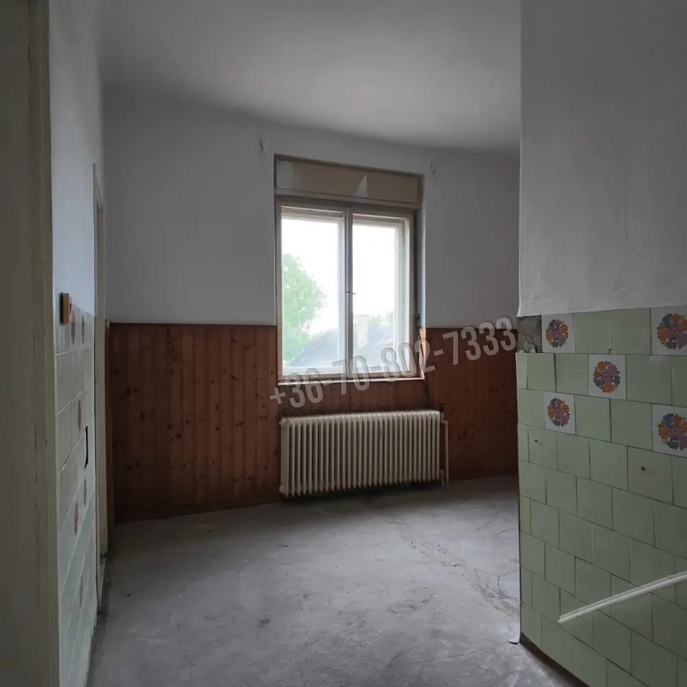 Győr-Moson-Sopron megye - Dunakiliti