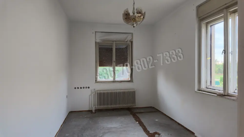 Győr-Moson-Sopron megye - Dunakiliti