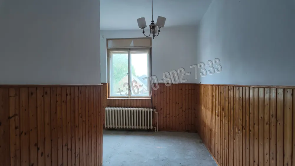 Győr-Moson-Sopron megye - Dunakiliti
