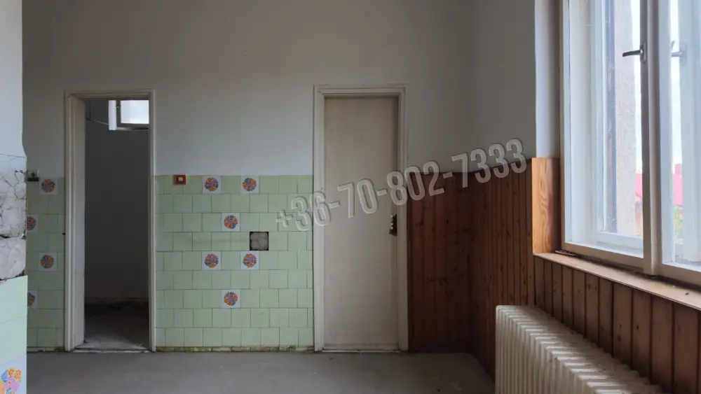 Győr-Moson-Sopron megye - Dunakiliti