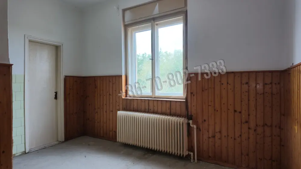Győr-Moson-Sopron megye - Dunakiliti