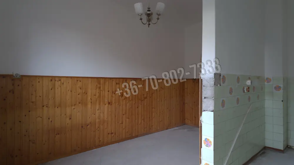 Győr-Moson-Sopron megye - Dunakiliti