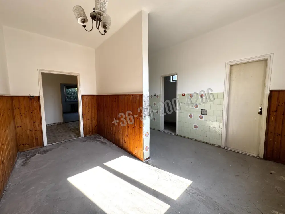 Győr-Moson-Sopron megye - Dunakiliti