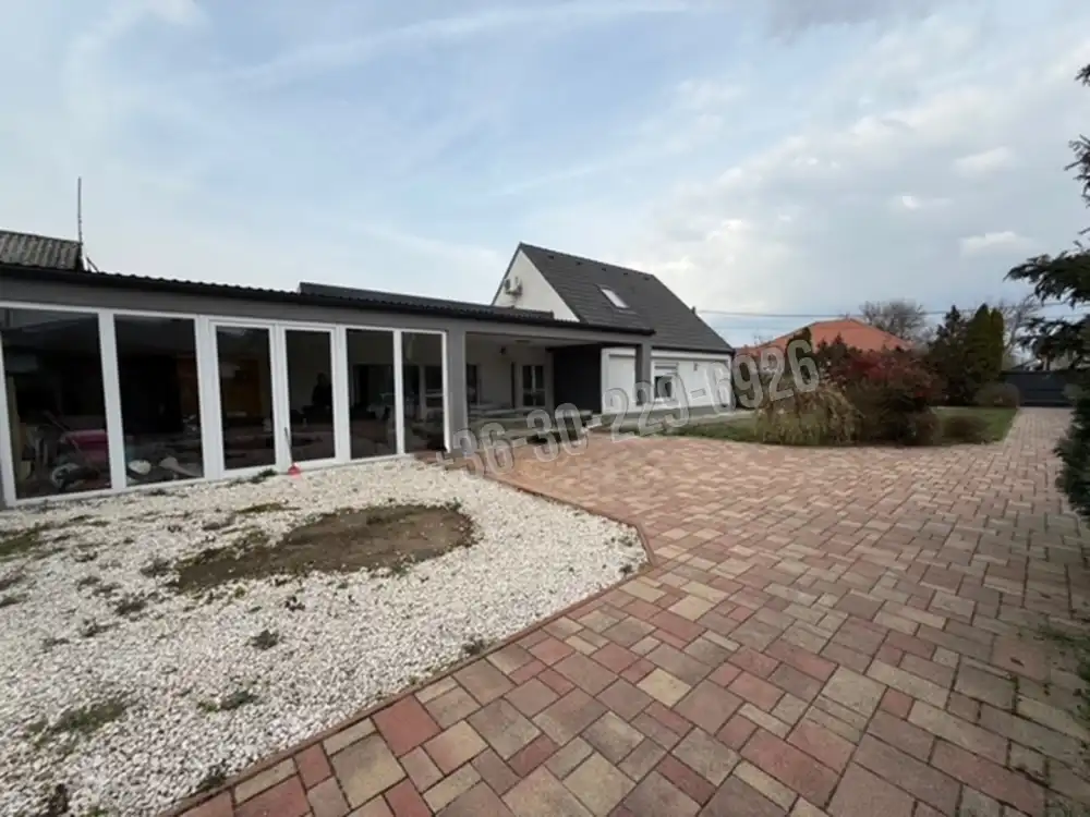 Pest megye - Dunanagyvarsány