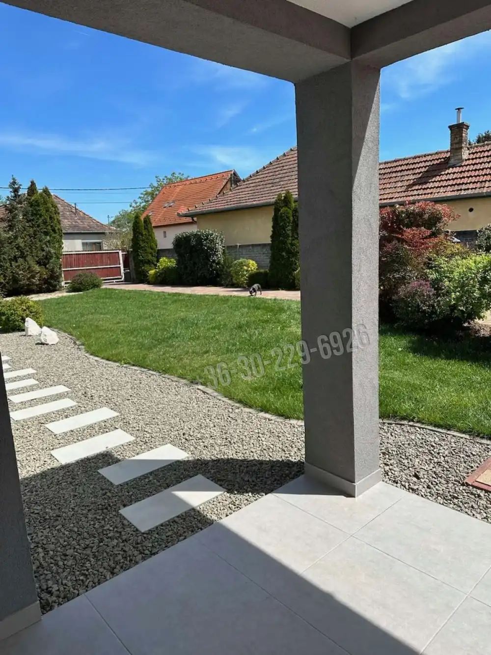 Pest megye - Dunanagyvarsány