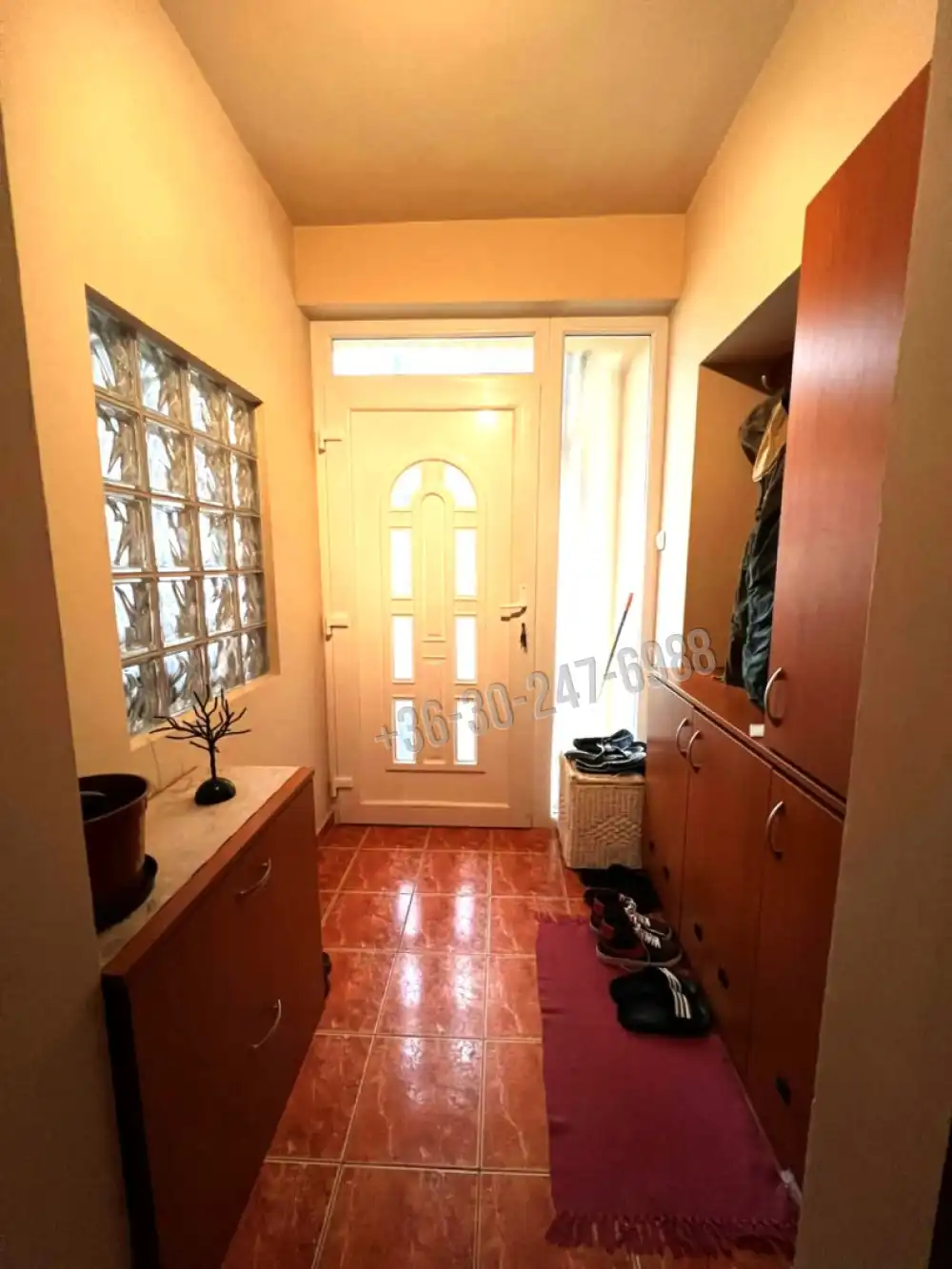 Győr-Moson-Sopron megye - Dunaremete