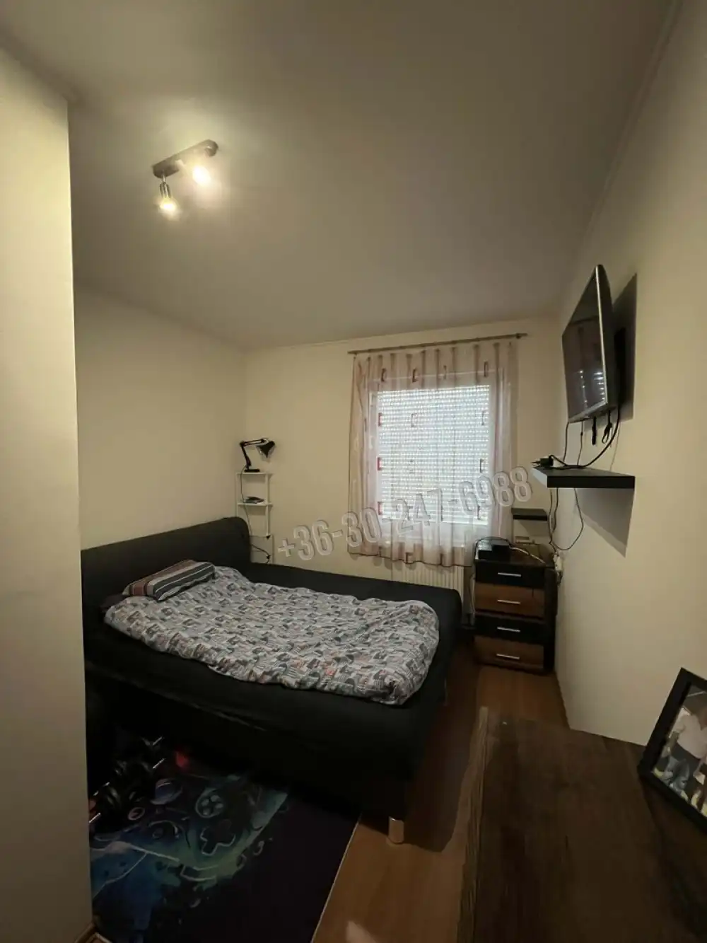 Győr-Moson-Sopron megye - Dunaremete