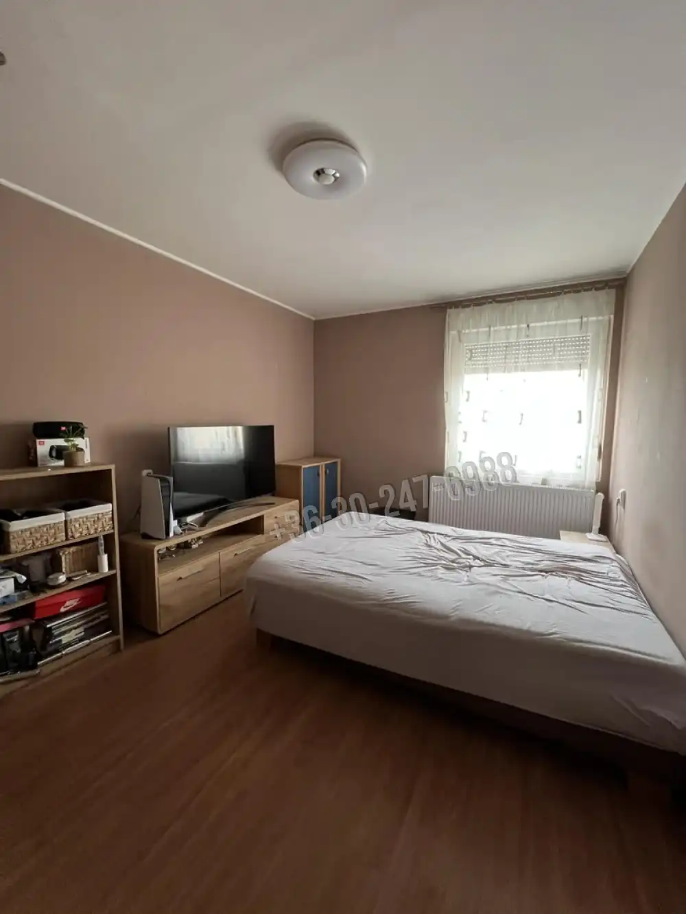 Győr-Moson-Sopron megye - Dunaremete