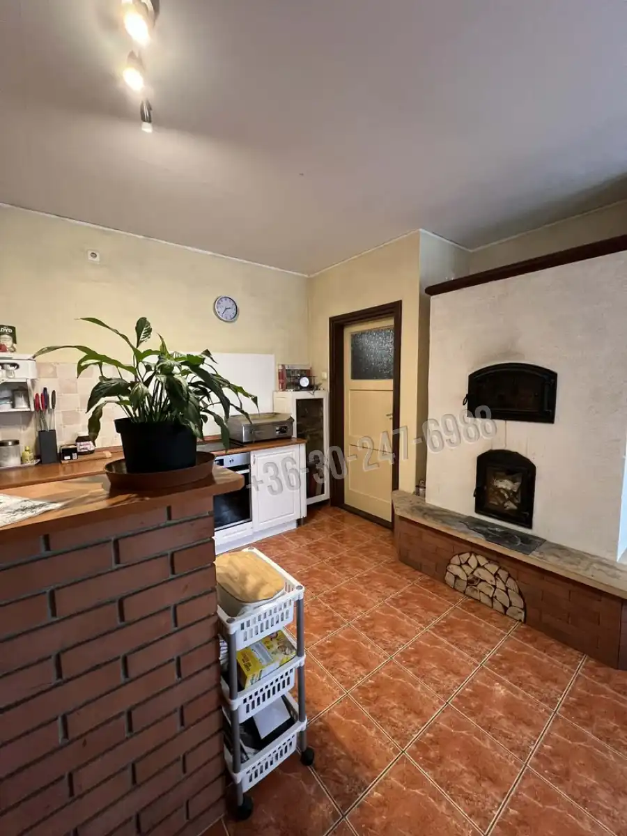 eladó családi ház, Dunaremete