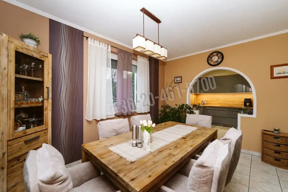 Győr-Moson-Sopron megye - Dunaszeg