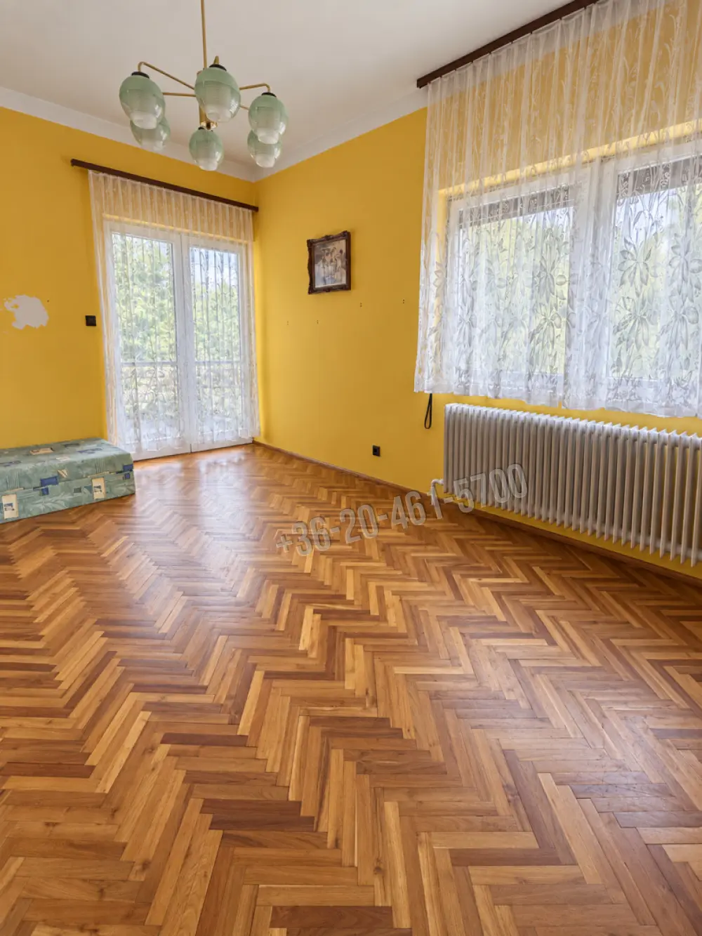 Győr-Moson-Sopron megye - Dunaszeg