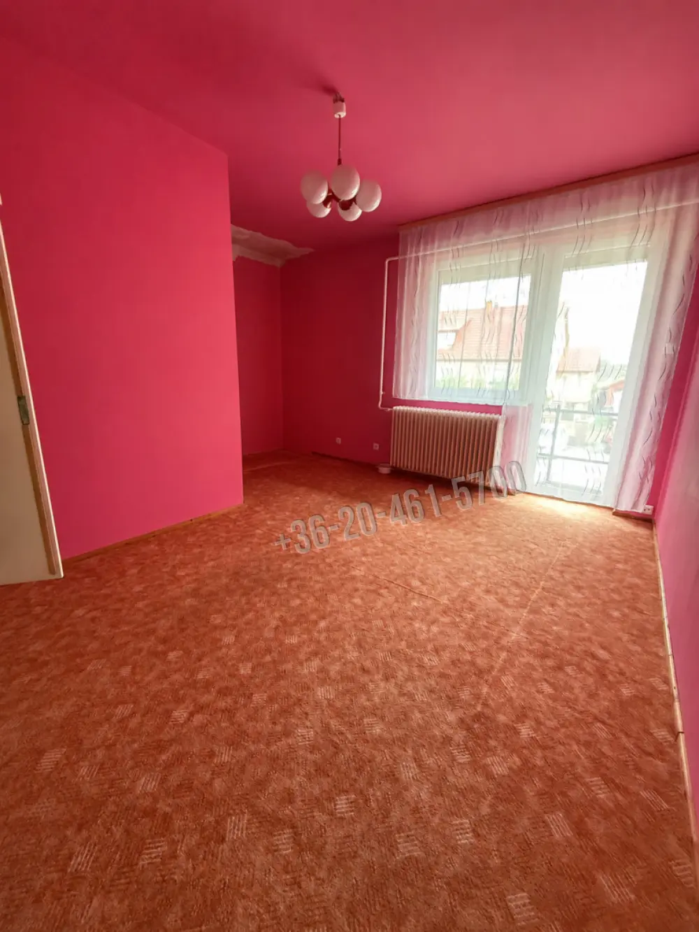 Győr-Moson-Sopron megye - Dunaszeg