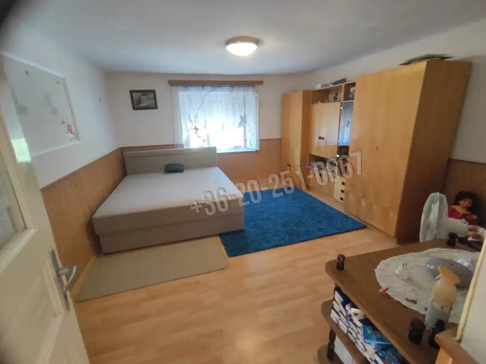 Baranya megye - Dunaszekcső