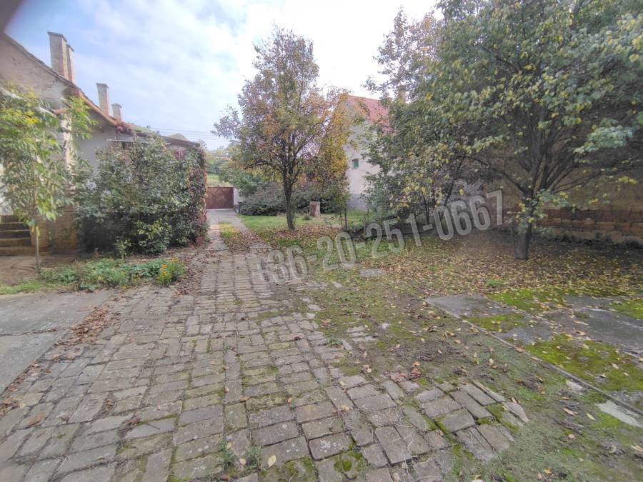 eladó családi ház, Dunaszekcső