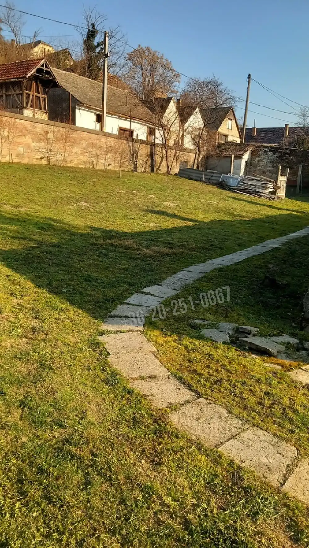 Baranya megye - Dunaszekcső